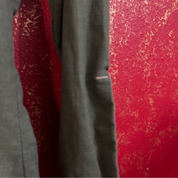 LEVI’s 70’s Vintage Silver Tab Buttons Shirt S - Picture 4 of 9